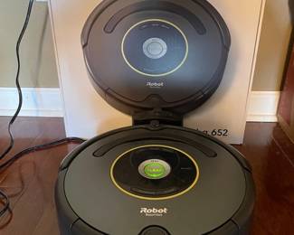 iRobot Roomba