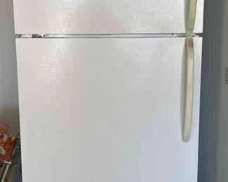 Frigidaire Refrigerator