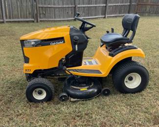 Cub Cadet LT42