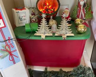 Everything Plus The Tree