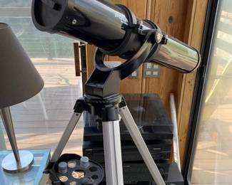 Polaris DS114 Telescope Tripod stand