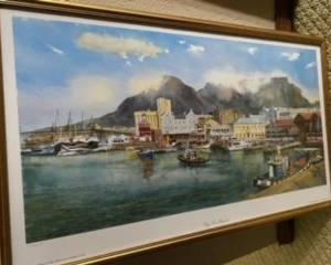 Print Valerie Pettis_framed