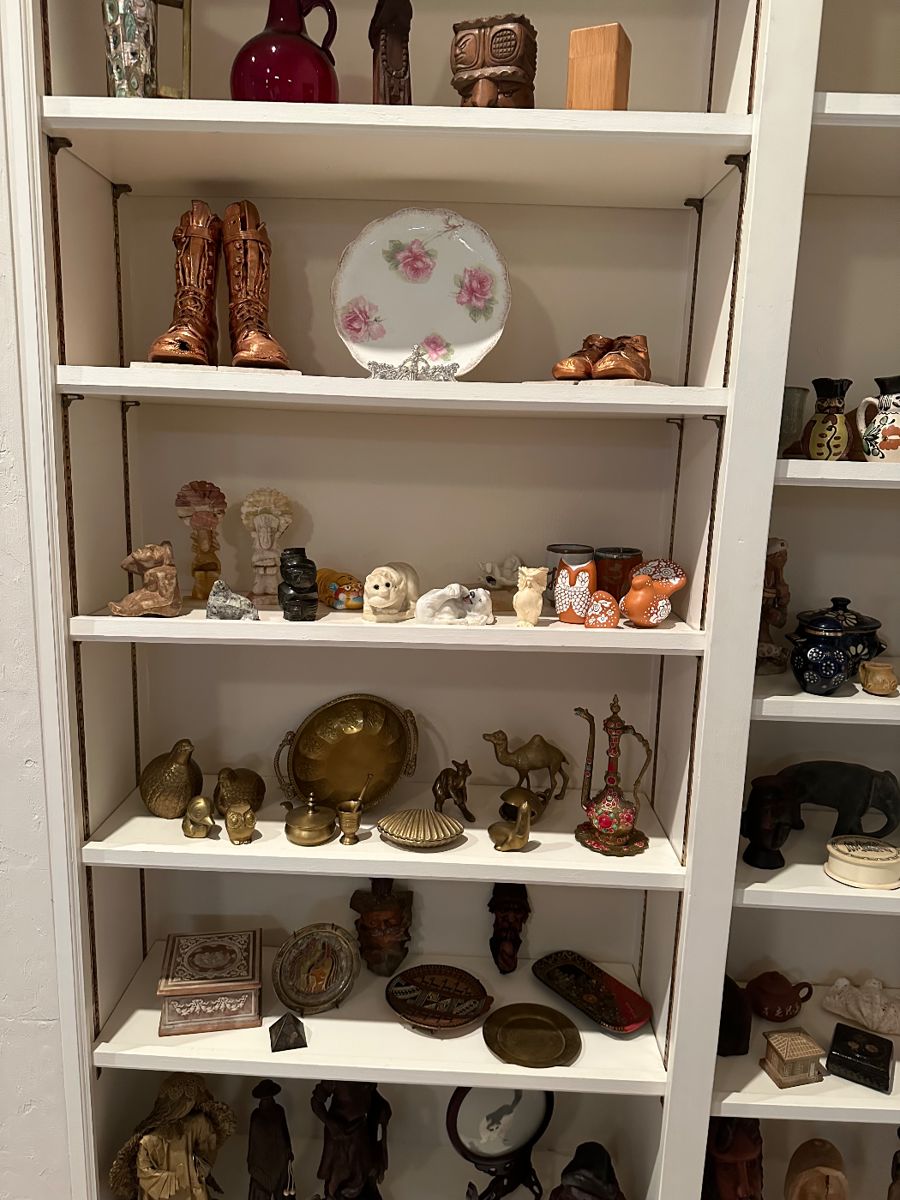 Estate Sale • TMG Treasures in Gainesville, FL starts on 11/4/2023