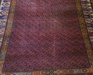 Persian Rug