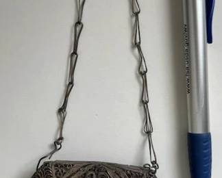 Small purse