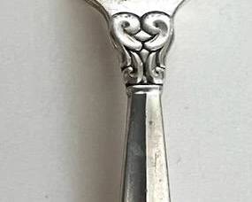 International sterling "Royal Danish"