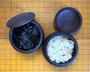Game stones