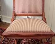 Vintage chair