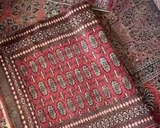 Oriental rugs, many sizes