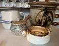 Stoneware