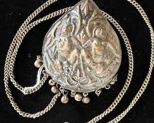 Hindu jewelry