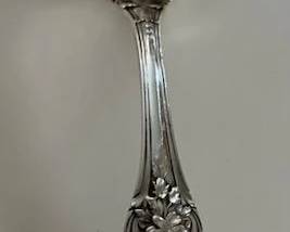 Sterling, "Francis the First" Reed & Barton