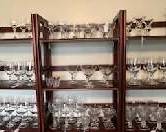 Beautiful glass