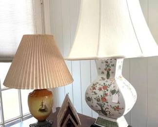 Lamps