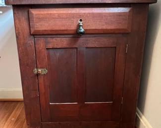 Washstand