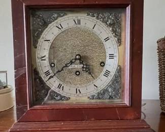 Seth Thomas clock