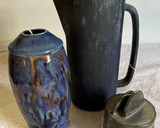 Ceramics