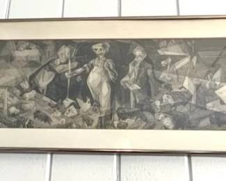 Art print