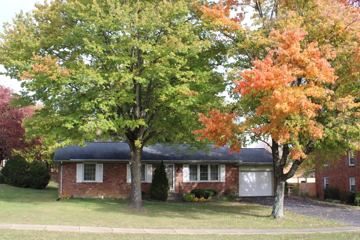 ESTATE AUCTION, HOUSE & PERSONAL PROPERTY starts on 11/18/2023