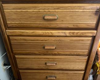4-drawer dresser