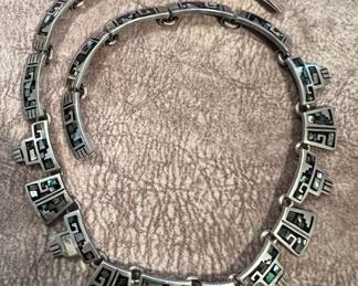 There are hundreds of pieces of costume and fine jewelry (many from QVC) so these are just a sampling! 