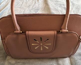 Issac Mizrahili purse (to be authenticated)