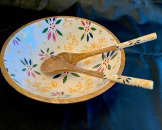 A sampling of the Temptations by Tara dishes and bakeware