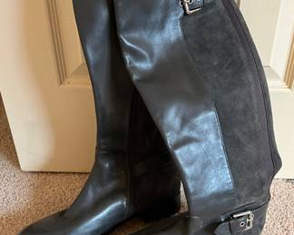 Marc Fisher boots (size 10)