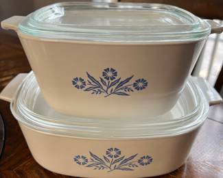 Corning Ware
