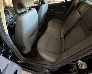 2007 Saab 9-3Category: 

Sedan

Style: 

2.0T Sedan 4D

Engine: 

4-Cyl, Turbo, 2.0 Liter

Transmission: 

Automatic

Drivetrain: 

FWD