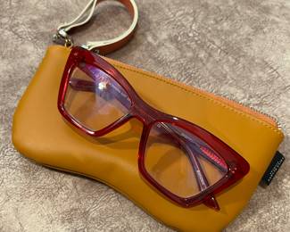 A sampling of the Prive Revaux glasses