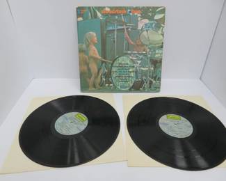 Woodstock album