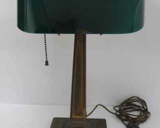 Emerlite desk lamp