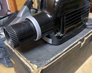 Kodak Eastman Kodaslide 35mm Slide Projector - 1A