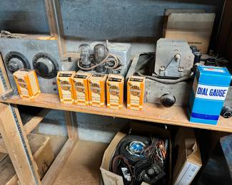 Miller Quality Products Radio Coils