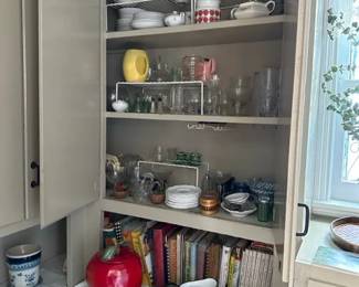 KITCHENWARE