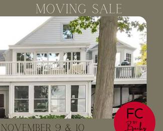 Brown Minimalist Real Estate Instagram Post