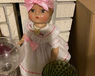 Effanbee Doll Company Patsy Joan