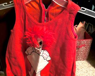 Assortment of Baby/Children's Clothing and Costumes