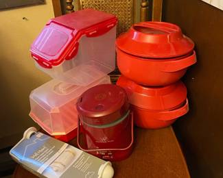 Wolfgang Puck Rice Cooker 1.5 Cup - BMRC0030