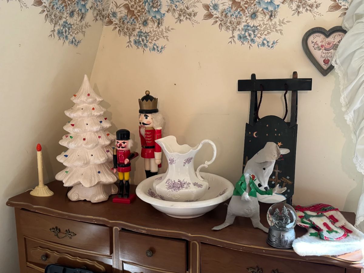 Lake Templene Estate Sale in Sturgis, MI starts on 11/2/2023