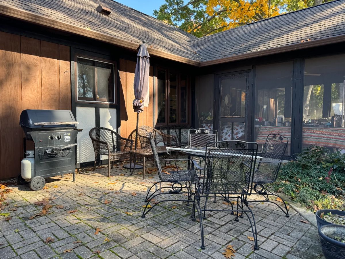 Lake Templene Estate Sale in Sturgis, MI starts on 11/2/2023