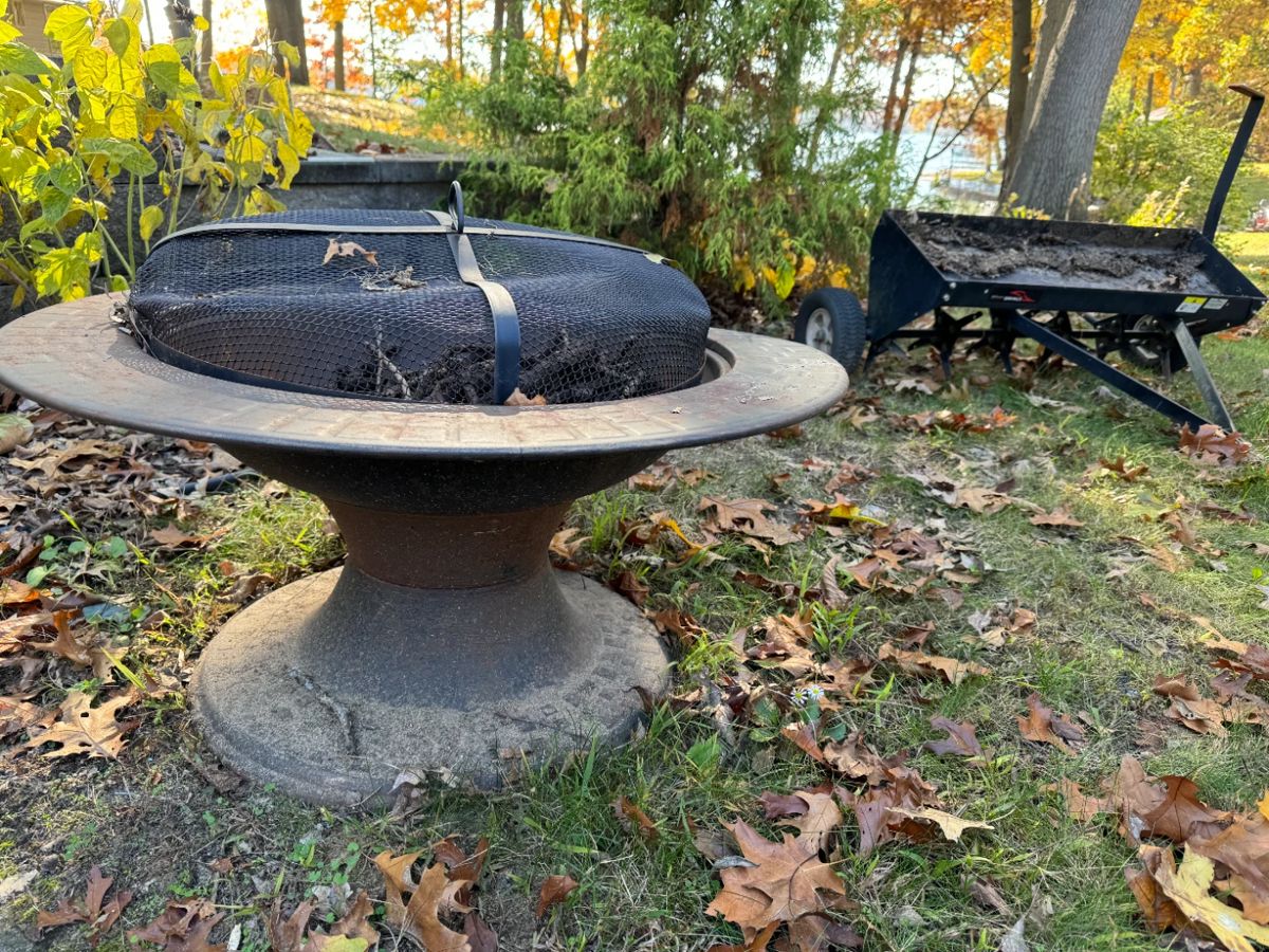 Lake Templene Estate Sale in Sturgis, MI starts on 11/2/2023