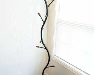Modern Coat Rack
