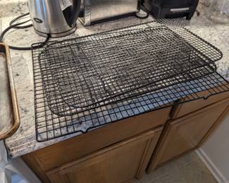 Baking Cooling Racks