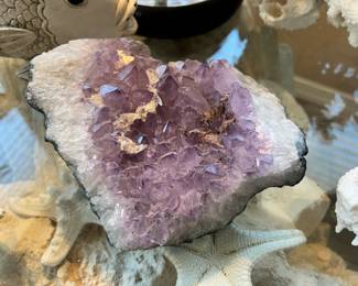 Amethyst Geode
