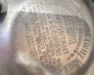 3.5 Navy Blue Quart Crock-Pot Slow Cooker - SCCPCCM350-BL