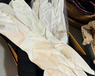 Assortment of Women's Fashion Gloves