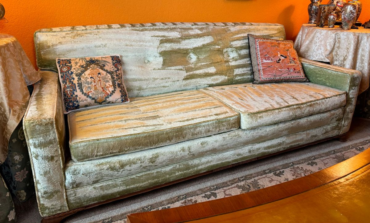 CARDON ESTATE SALES High quality furniture... starts on 12/15/2023