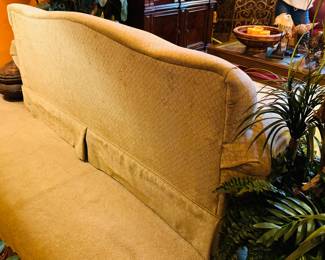 $250
Sofa bed Allen White 90Lx39Dx38H